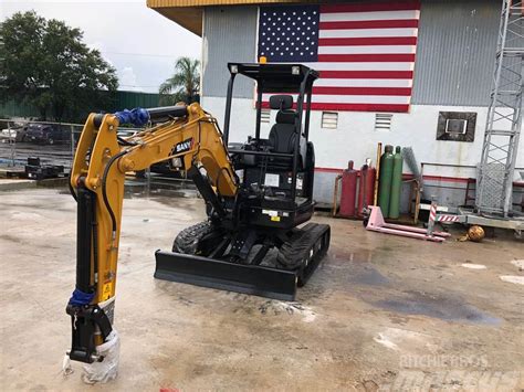 mini excavator for sale miami|repairable mini excavator for sale.